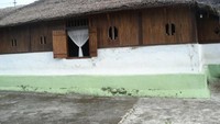 Masjid Tua Wapauwe yang berpindah secara gaib