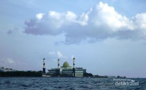 Tiang Alif, Rekaman Jejak Peradaban Islam di Maluku
