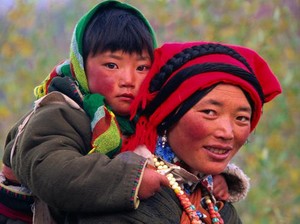 Tibet, Sebuah Etnis dalam Bayang-bayang Himalaya