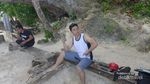 Tidak Ada Kata Capek Saat Liburan di Raja Ampat
