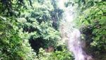 Tidak Cuma Pantai, Pacitan Juga Punya Air Terjun