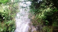 Air terjun utama