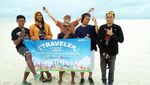 Tidak Galau di Sanggalau