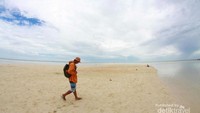 Pantai Sanggalau