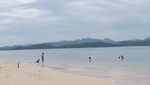 Tidak Hanya Bukit, Sumatera Barat juga Punya Pulau Cantik
