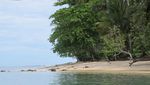Tidak Hanya Bukit, Sumatera Barat juga Punya Pulau Cantik
