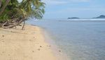 Tidak Hanya Bukit, Sumatera Barat juga Punya Pulau Cantik