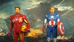 Tidak Kalah Dengan Bangkok, Yogya Juga Punya Madame Tussauds