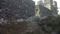 Benteng Tore  peninggalan bansga Portugis (Afif/detikTravel)