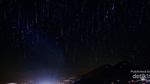 Tidur Dengan Hamparan Bintang di Gunung Prau