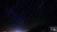 Milky way