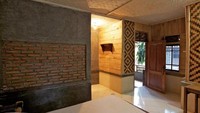 Ruang tidur sarang badak