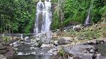 Tiga Air Terjun Menawan di Banyuwangi