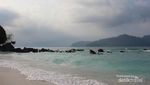 Tiga Alasan Kamu Harus Mengunjungi Pulau Umang-Umang Lampung