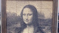 Smile Monalisa