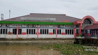 Pelabuhan Teluk Nibung, Tanjung Balai