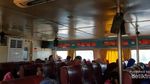 Tiket Pesawat Mahal, Saatnya Coba Naik Kapal Ferry