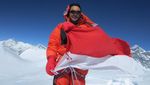 Tim Pendaki RI Taklukan Puncak Ama Dablam, Nepal