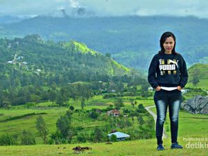 Timor Tengah Selatan, Destinasi Wisata Kebanggaan NTT