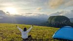 Timor Tengah Selatan, Sisi Lain Keindahan Nusa Tenggara Tim
