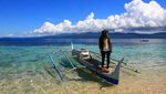 Tinakareng, Pulau Cantik di Perbatasan Indonesia-Filipina