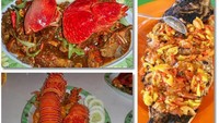 Kuliner Spesial Pagimana
