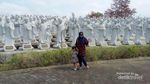 Tiongkok? Bukan, Ini di Vihara Tanjungpinang, Kepri