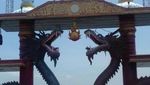 Tiongkok Kecil dari Surabaya