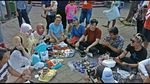 Tips Ampuh Belanja di Pasar Sukawati Bali