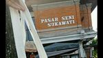 Tips Ampuh Belanja di Pasar Sukawati Bali