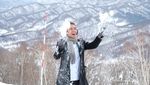 Tips Asyik Main Salju di Negeri Sakura