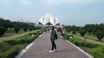 Tips Backpacker Singkat ke New Delhi India