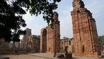 Tips Backpacker Singkat ke New Delhi India