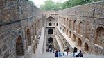 Tips Backpacker Singkat ke New Delhi India