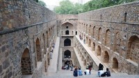 Agrasen Ki Baoli
