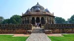 Tips Backpacker Singkat ke New Delhi India