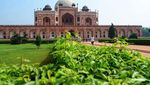 Tips Backpacker Singkat ke New Delhi India