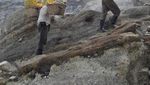 Tips Berburu Blue Fire Kawah Ijen