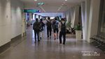 Tips Irit Saat Transit Lama di Bandara Luar Negeri