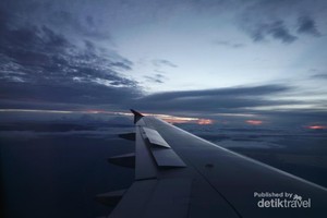 Tips Irit Saat Transit Lama di Bandara Luar Negeri