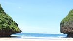 Tips Kemping di Pantai Greweng Gunungkidul