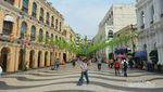 Tips Liburan ke Macau, Jalan Murah ke Hong Kong