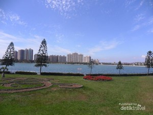 Tips Liburan ke Taiwan di Musim yang Tepat Bagi Turis Indonesia