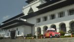 Tips Memotret Mobil Mainan Saat Traveling
