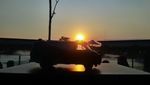 Tips Memotret Mobil Mainan Saat Traveling