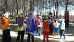 Tips Naik Kuda Bagi Anak-anak