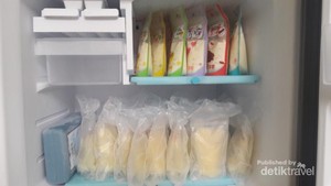 Tips Ninggalin Bayi untuk Berlibur ke Luar Negeri