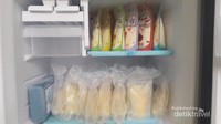Stok ASIP
