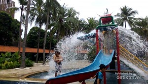 Tips Staycation Pengganti Liburan