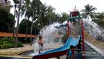 Tips Staycation Pengganti Liburan